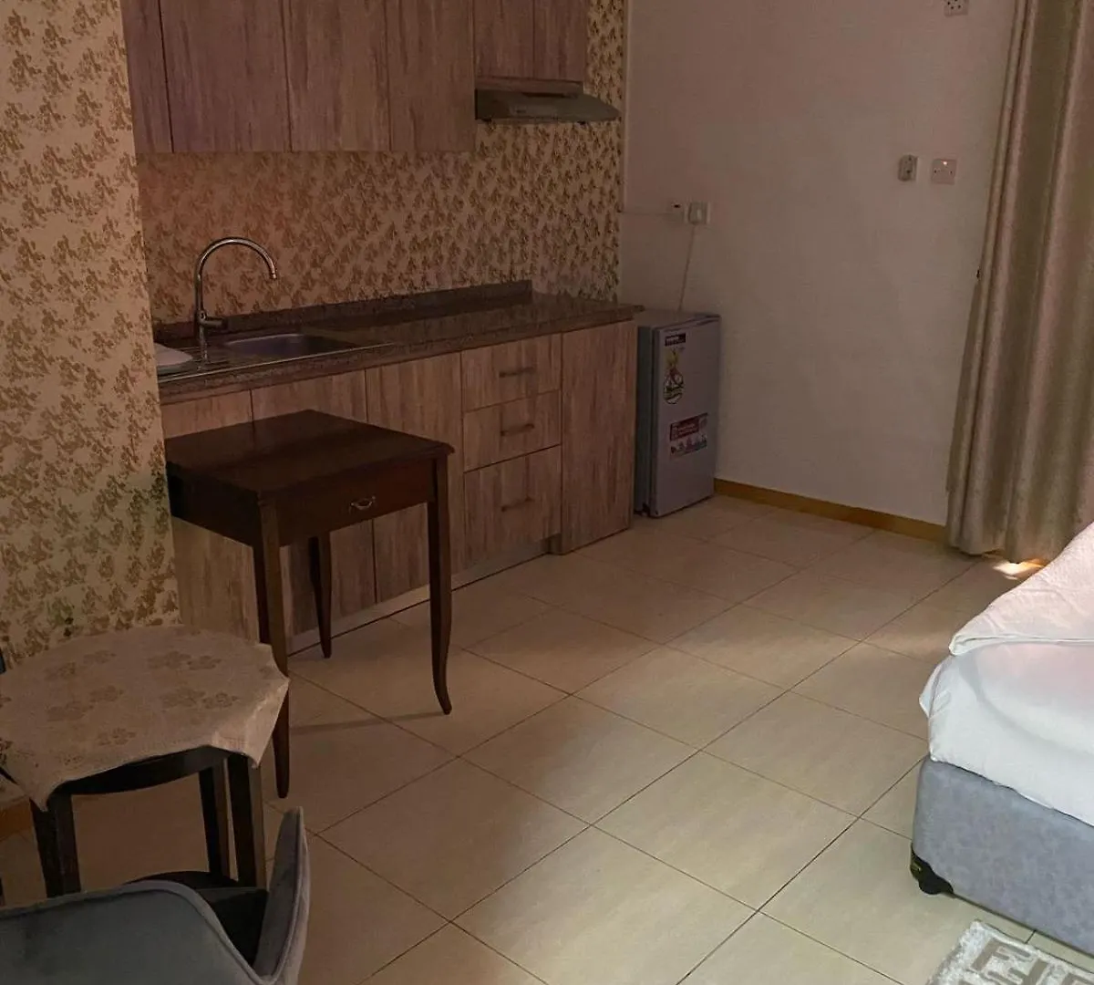 Taj Al Baraha Hotel L.L.C Ντουμπάι Ηνωμένα Αραβικά Εμιράτα