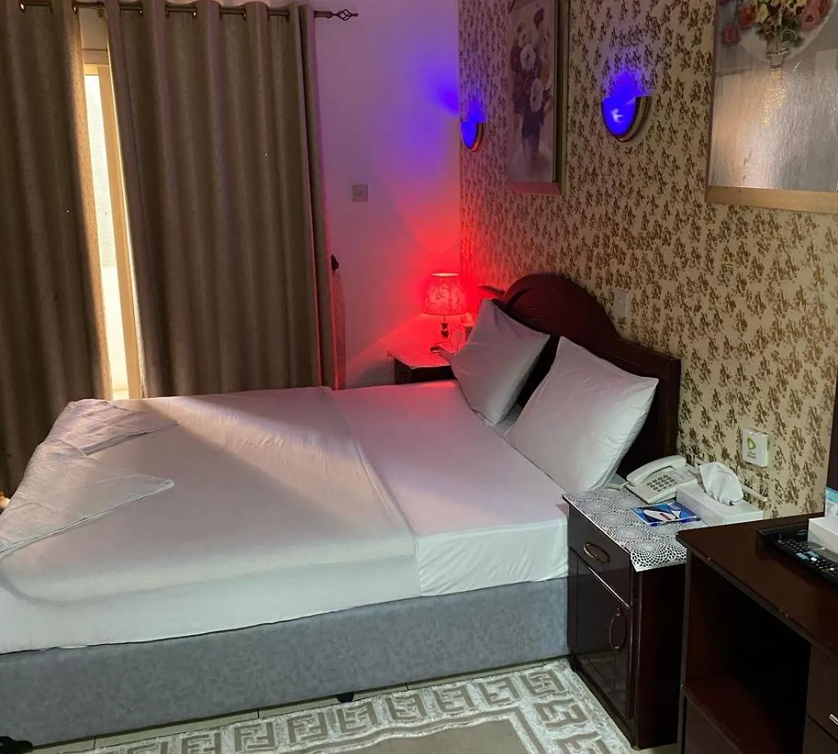 Taj Al Baraha Hotel L.L.C Ντουμπάι