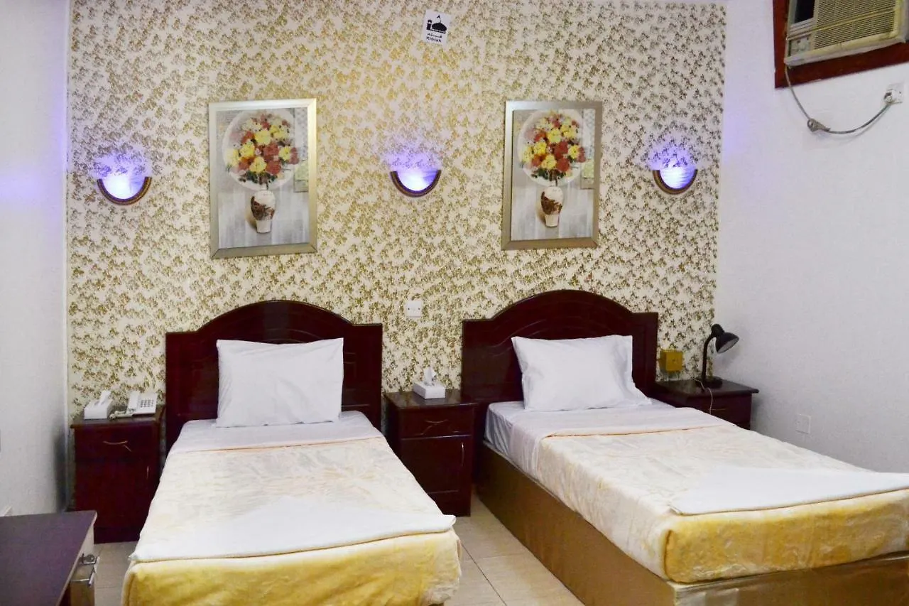 Taj Al Baraha Hotel L.L.C Ντουμπάι 0*,  Ηνωμένα Αραβικά Εμιράτα
