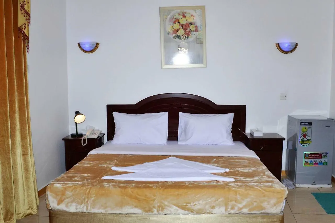 Taj Al Baraha Hotel L.L.C Ντουμπάι Ηνωμένα Αραβικά Εμιράτα