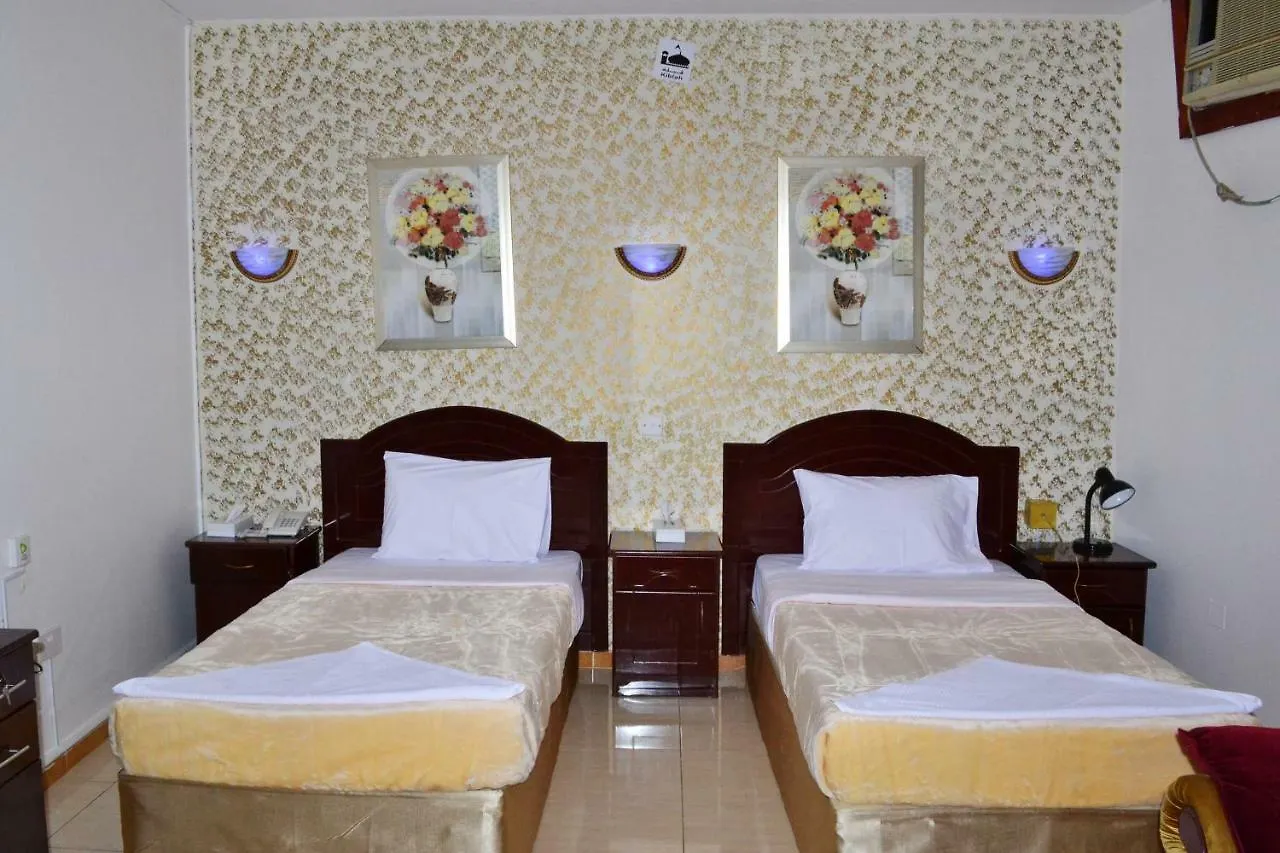 Taj Al Baraha Hotel L.L.C Ντουμπάι 0*,