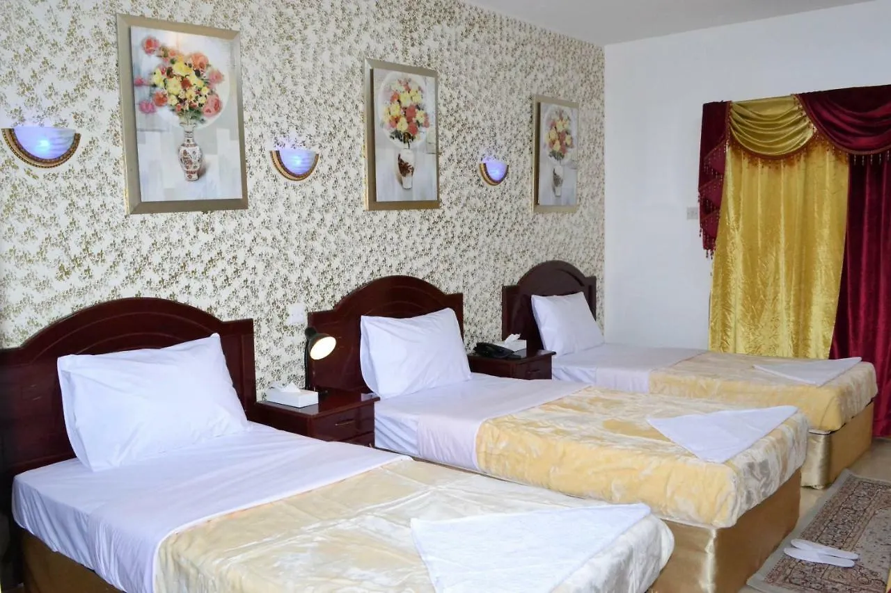 Taj Al Baraha Hotel L.L.C Ντουμπάι