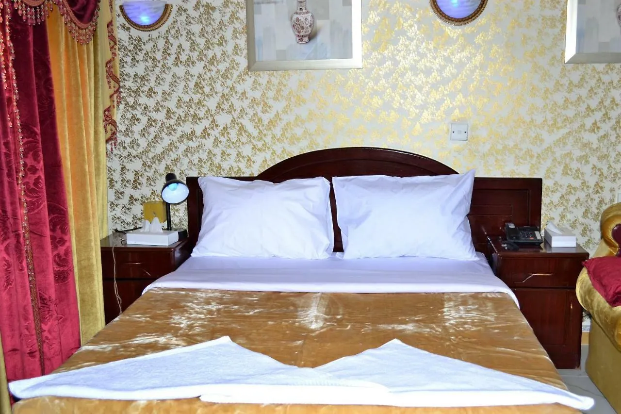 Taj Al Baraha Hotel L.L.C Ντουμπάι