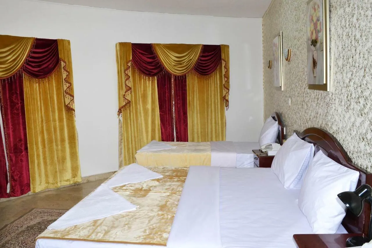 Taj Al Baraha Hotel L.L.C Ντουμπάι 0*,  Ηνωμένα Αραβικά Εμιράτα