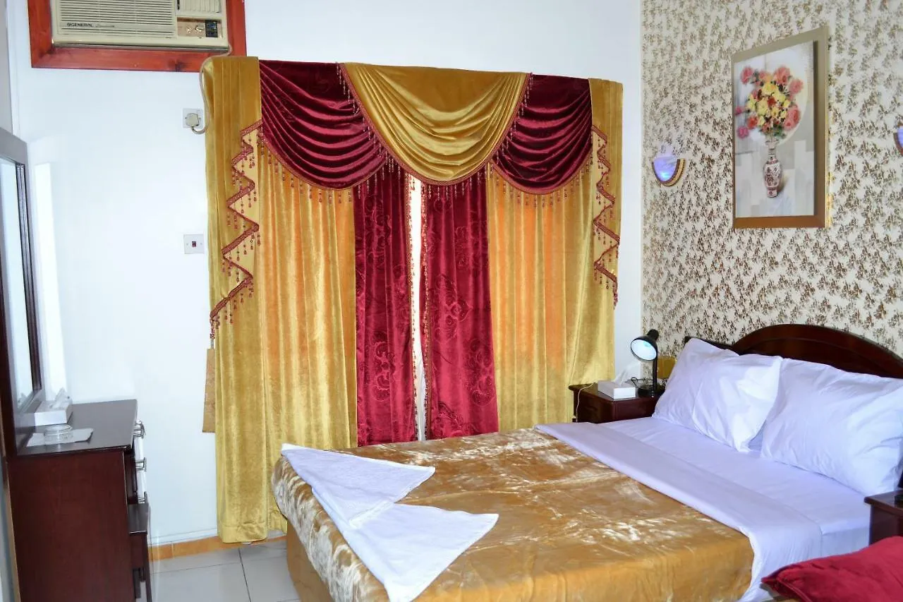 Taj Al Baraha Hotel L.L.C Dubai Vereinigte Arabische Emirate