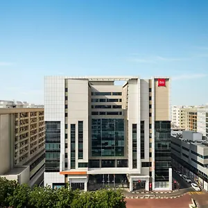 Hotel Ibis Al Rigga, Dubai